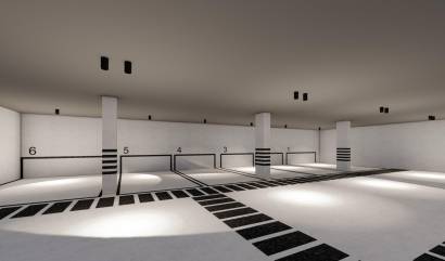 Nueva construcción  - Apartment - Guardamar del Segura - Pueblo