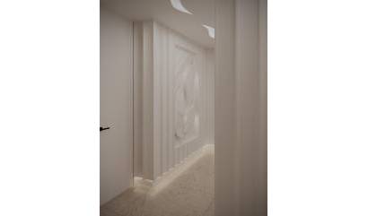 Nueva construcción  - Apartment - Guardamar del Segura - Pueblo