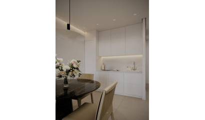 Nueva construcción  - Apartment - Guardamar del Segura - Pueblo