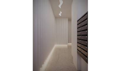 Nueva construcción  - Apartment - Guardamar del Segura - Pueblo