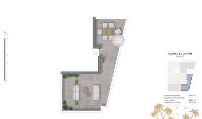 Nueva construcción  - Apartment - Guardamar del Segura - Pueblo