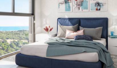 Nueva construcción  - Apartment - Guardamar del Segura