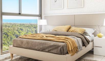 Nueva construcción  - Apartment - Guardamar del Segura