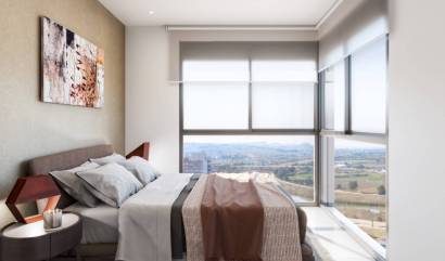 Nueva construcción  - Apartment - Guardamar del Segura