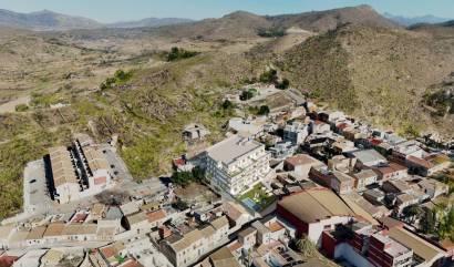 Nueva construcción  - Apartment - Hondón de las Nieves - Pueblo