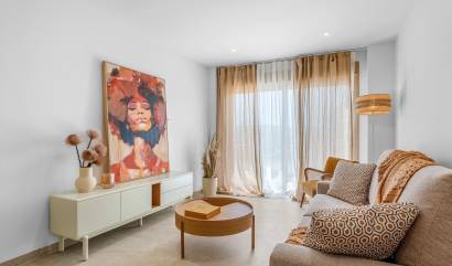 Nueva construcción  - Apartment - Jacarilla - Comunidad Valenciana