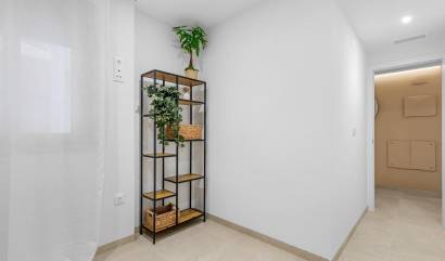 Nueva construcción  - Apartment - Jacarilla - Comunidad Valenciana