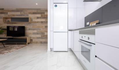 Nueva construcción  - Apartment - Jacarilla - pueblo