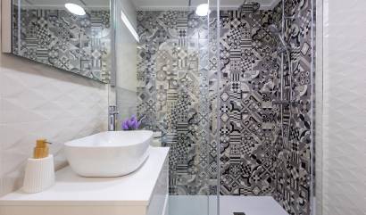 Nueva construcción  - Apartment - Jacarilla - pueblo