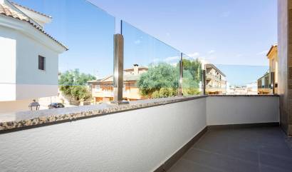 Nueva construcción  - Apartment - Jacarilla - pueblo