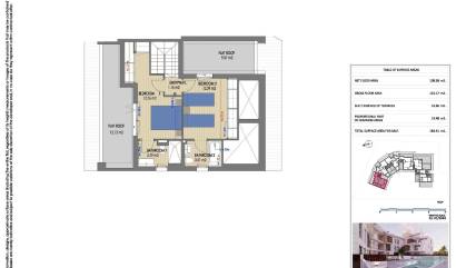 Nueva construcción  - Apartment - Jávea Xàbia - Cala Blanca