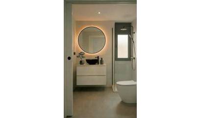 Nueva construcción  - Apartment - Los Alcázares - Serena Golf