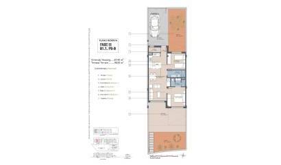 Nueva construcción  - Apartment - Los Alcázares - Serena Golf