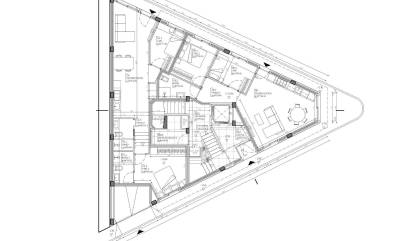 Nueva construcción  - Apartment - Mazarron - pueblo