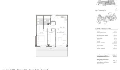 Nueva construcción  - Apartment - Mojacar - Playa Macenas (Mojácar)