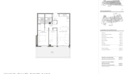 Nueva construcción  - Apartment - Mojacar - Playa Macenas (Mojácar)