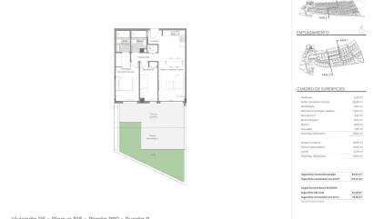 Nueva construcción  - Apartment - Mojacar