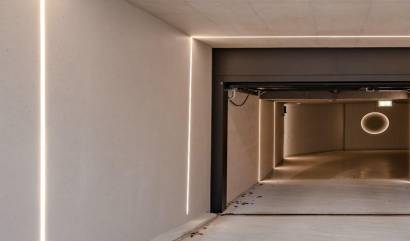 Nueva construcción  - Apartment - Moncofa - Playa de Moncofa