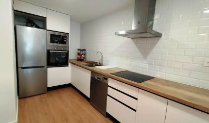 Nueva construcción  - Apartment - Monforte del Cid - Alenda Golf