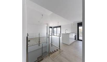 Nueva construcción  - Apartment - Murcia - Centro