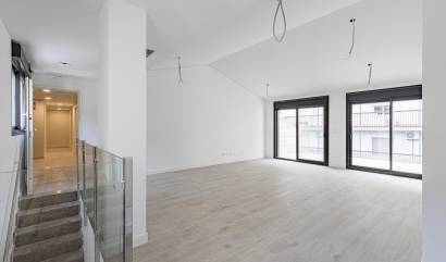 Nueva construcción  - Apartment - Murcia - Centro