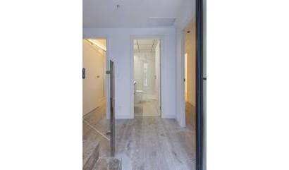 Nueva construcción  - Apartment - Murcia - Centro