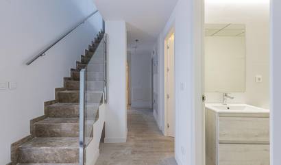 Nueva construcción  - Apartment - Murcia - Centro