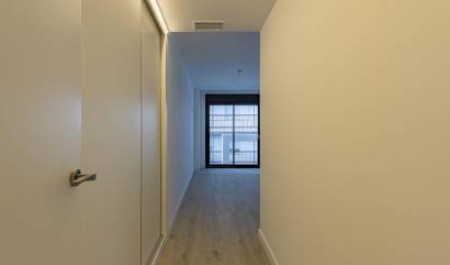 Nueva construcción  - Apartment - Murcia - Centro