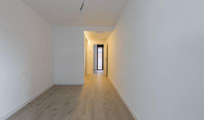 Nueva construcción  - Apartment - Murcia - Centro