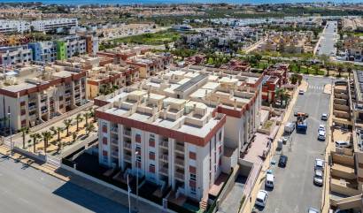 Nueva construcción  - Apartment - Orihuela Costa - Lomas de Cabo Roig