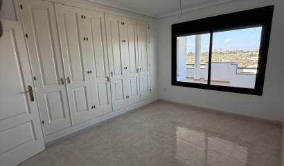 Nueva construcción  - Apartment - Orihuela Costa - Lomas de Campoamor