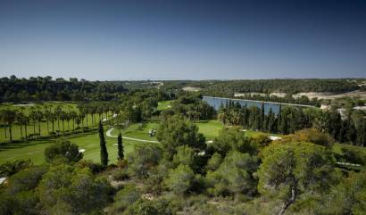 Nueva construcción  - Apartment - Orihuela Costa - Lomas de Campoamor