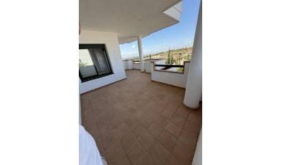 Nueva construcción  - Apartment - Orihuela Costa - Lomas de Campoamor