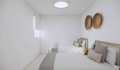 Nueva construcción  - Apartment - Pilar de la Horadada - Torre de la Horadada