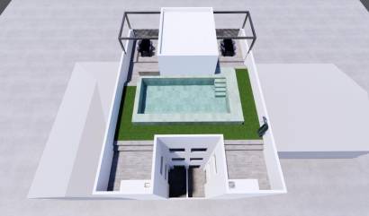 Nueva construcción  - Apartment - Pilar de la Horadada - Torre de la Horadada