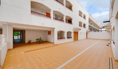 Nueva construcción  - Apartment - San Fulgencio - Pueblo