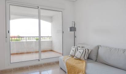 Nueva construcción  - Apartment - San Fulgencio - Pueblo