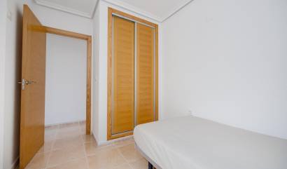 Nueva construcción  - Apartment - San Fulgencio - Pueblo