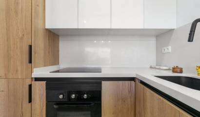 Nueva construcción  - Apartment - San Javier - Santiago De La Ribera