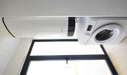 Nueva construcción  - Apartment - San Miguel de Salinas - Pueblo