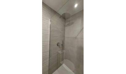 Nueva construcción  - Apartment - San Miguel de Salinas - Pueblo