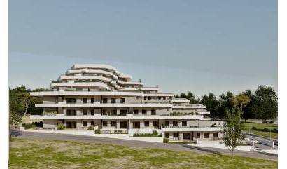 Nueva construcción  - Apartment - San Miguel de Salinas