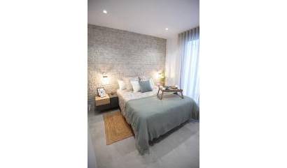 Nueva construcción  - Apartment - San Pedro del Pinatar - Centro