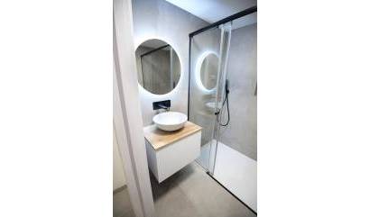 Nueva construcción  - Apartment - San Pedro del Pinatar - Centro