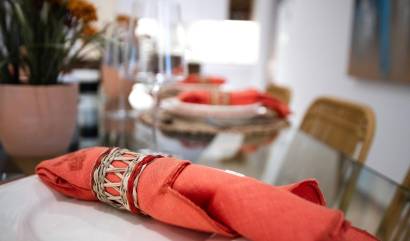 Nueva construcción  - Apartment - San Pedro del Pinatar - Centro