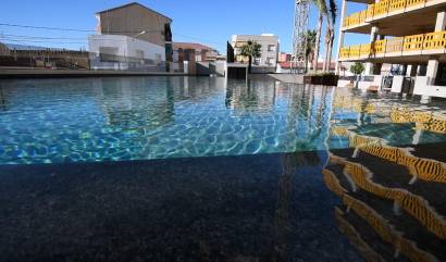 Nueva construcción  - Apartment - San Pedro del Pinatar - Centro