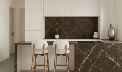 Nueva construcción  - Apartment - San Pedro del Pinatar - Lo Pagán