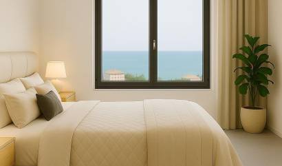 Nueva construcción  - Apartment - San Pedro del Pinatar - Lo Pagán