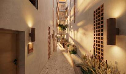 Nueva construcción  - Apartment - San Pedro del Pinatar - Lo Pagán