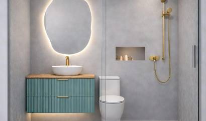 Nueva construcción  - Apartment - San Pedro del Pinatar - Lo Pagán